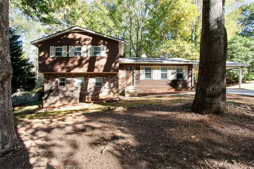 954 Camp Creek Drive, Lilburn, GA 30047 - Image #1