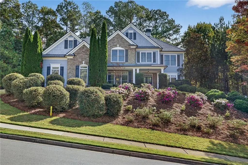 189 Double Branches Lane, Dallas, GA 30132 - #1