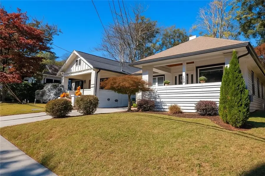 520 Angier Avenue Ne, Atlanta, GA 30308 - Image #2