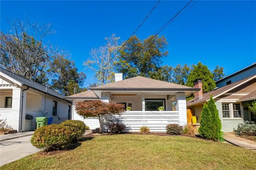 520 Angier Avenue Ne, Atlanta, GA 30308 - Image #3