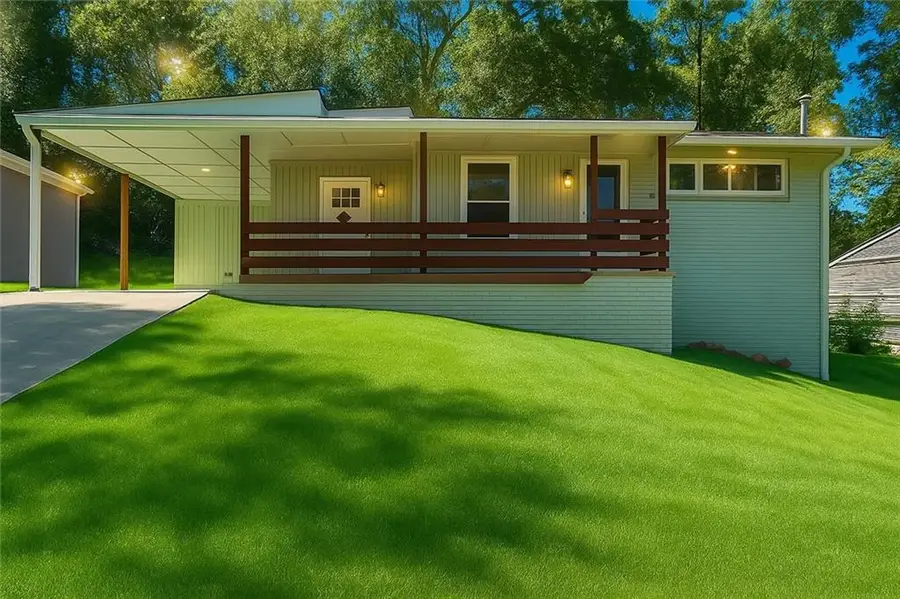 2115 Nichols Lane, Decatur, GA 30032 - Image #2