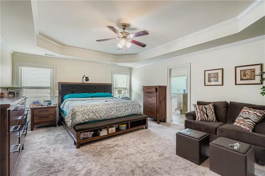 8138 Hillside Climb Way, Snellville, GA 30039 - Image #3