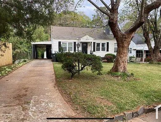 2634 Randall Street, Atlanta, GA 30344