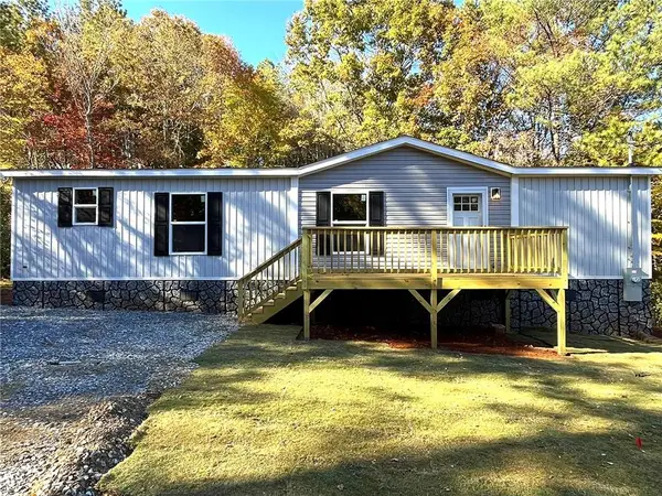 239 Lawson Federal Road, Ball Ground, GA 30107