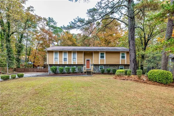 1357 Bethaven Road, Riverdale, GA 30296