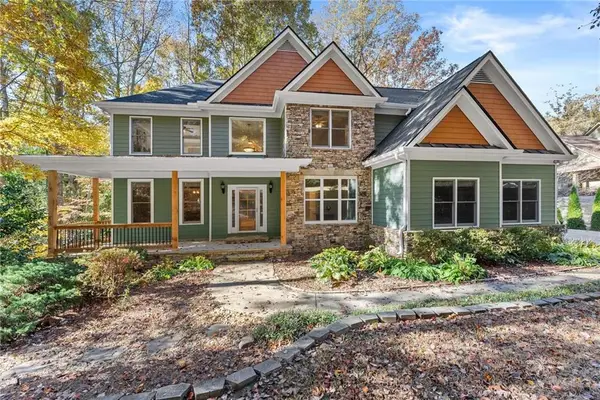 565 Brights Way, Dawsonville, GA 30534