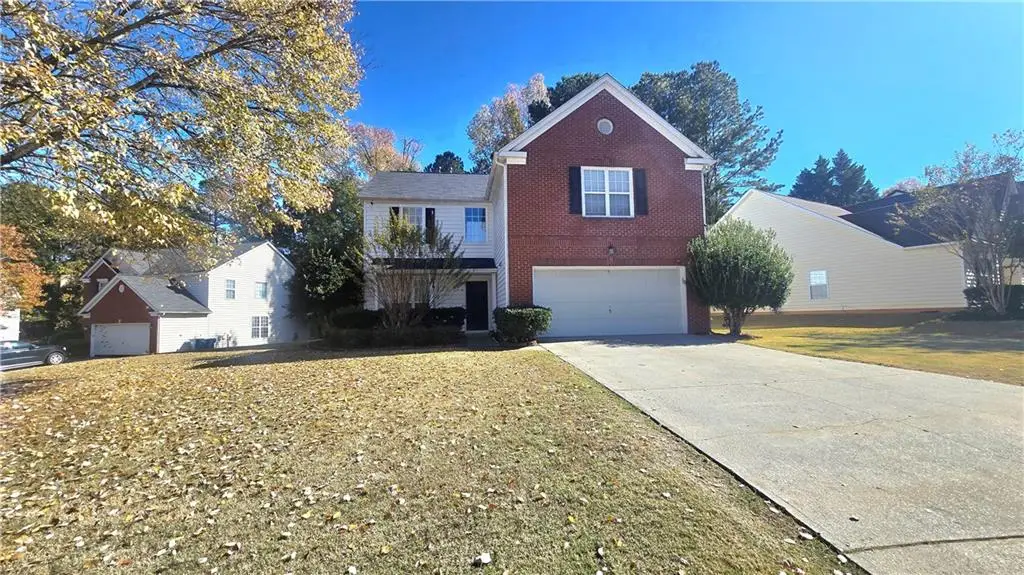 46 Daisy Meadow Trail, Lawrenceville, GA 30044 - Image #1