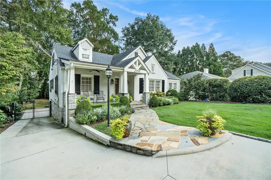 2707 Sharondale Drive Ne, Atlanta, GA 30305 - Image #3