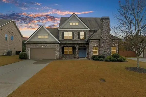 4830 Hershel Street, Cumming, GA 30040