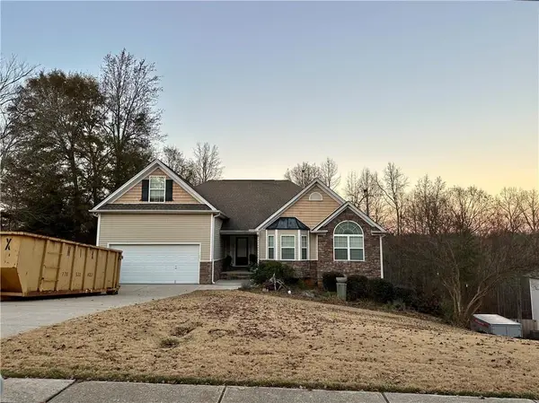 4568 White Horse Drive, Braselton, GA 30517