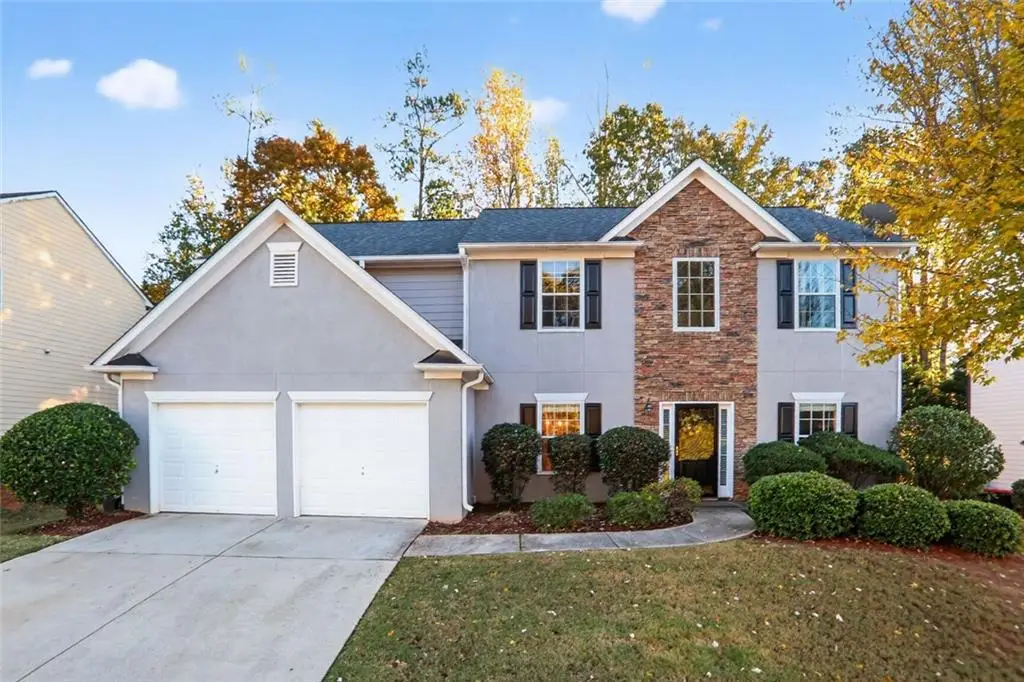 3090 Moser Way, Marietta, GA 30060 - Image #1