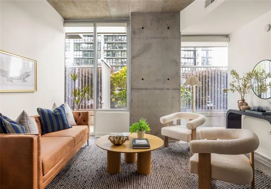 855 Peachtree Street Ne #1107, Atlanta, GA 30308 - Image #2