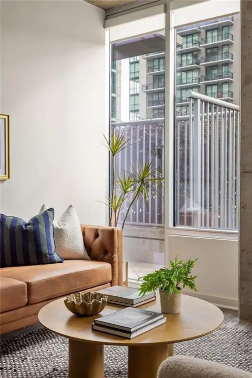 855 Peachtree Street Ne #1107, Atlanta, GA 30308 - Image #3