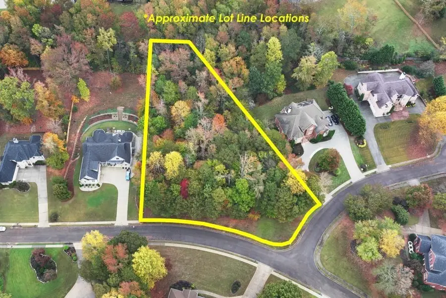 951 Ardmore Trail, Hoschton, GA 30548 - #2