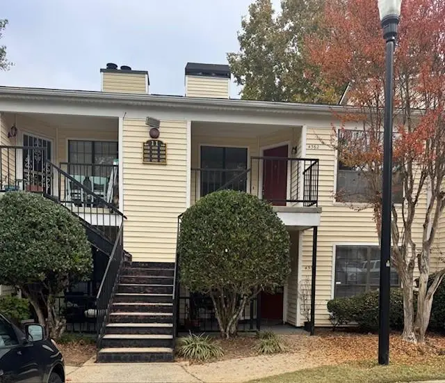 4362 Thunder Fork Drive, Stone Mountain, GA 30083 - Image #2