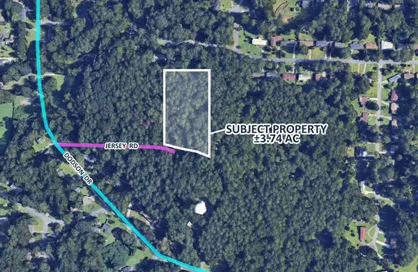 2501 Jersey Road, Atlanta, GA 30344