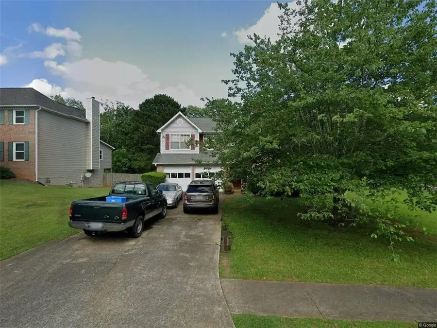 2641 Nicholas Court Ne, Marietta, GA 30062 - #3