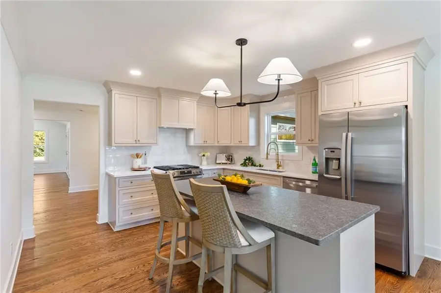 1121 Dell Avenue Se, Smyrna, GA 30080 - Image #3