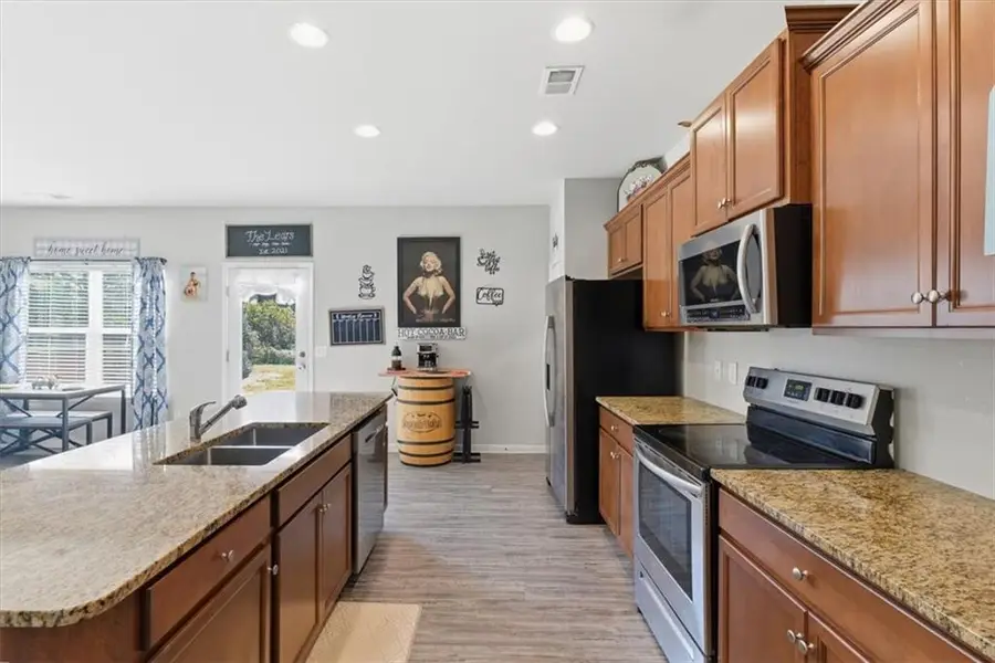 10 Willowrun Drive Sw, Rome, GA 30165 - Image #2