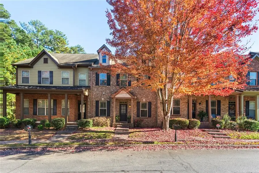 1557 River Park Boulevard, Woodstock, GA 30188 - Image #2