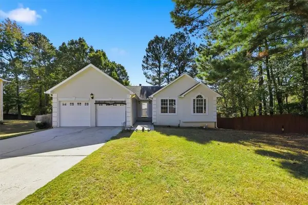 1157 Forest Glen, Jonesboro, GA 30238