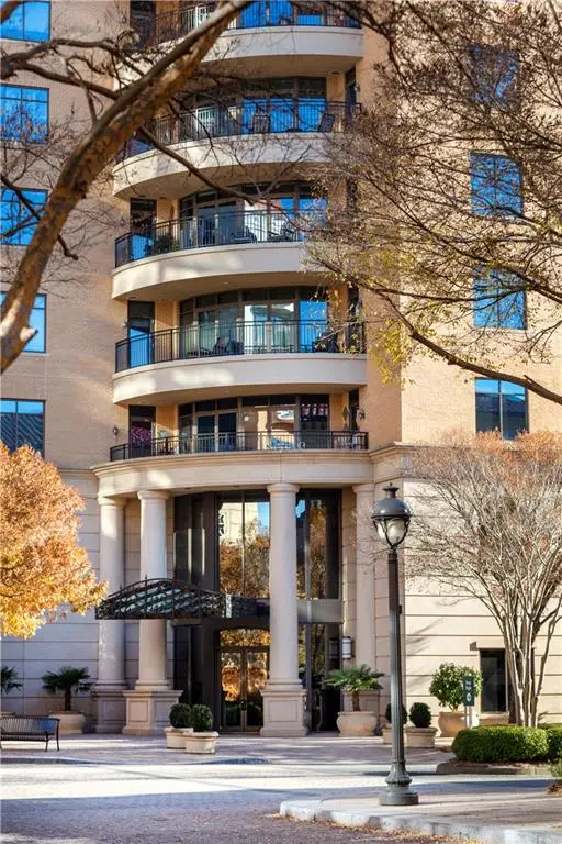 3286 Northside Parkway Nw #903, Atlanta, GA 30327 - Image #1