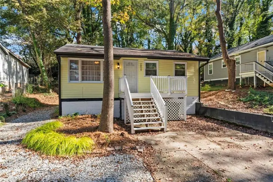 2850 3rd Avenue Sw, Atlanta, GA 30315 - Image #3