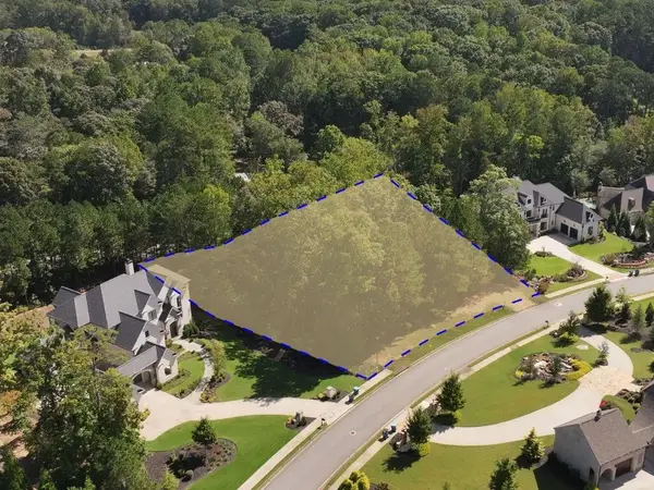 15995 Manor Club Drive, Alpharetta, GA 30004