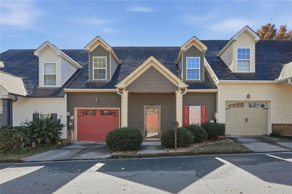 2826 Fox Wood Lane, Gainesville, GA 30504 - Image #1