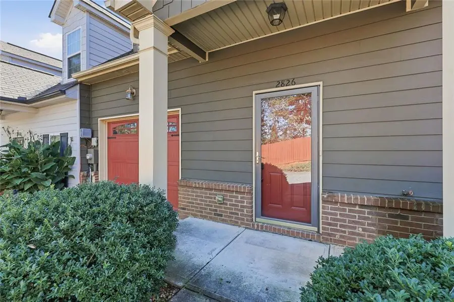 2826 Fox Wood Lane, Gainesville, GA 30504 - Image #2