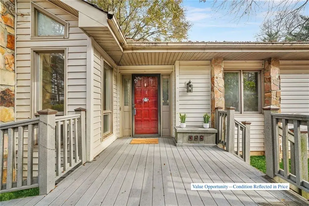 355 Heritage Lane, Alpharetta, GA 30009 - #1