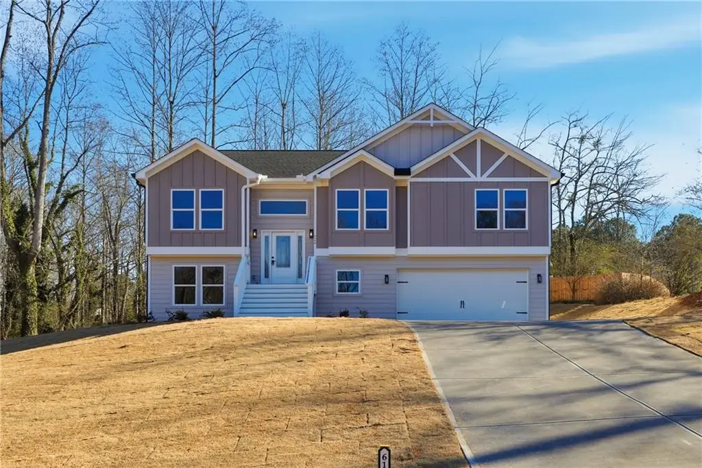6180 Sammy Drive, Gainesville, GA 30506 - Image #1