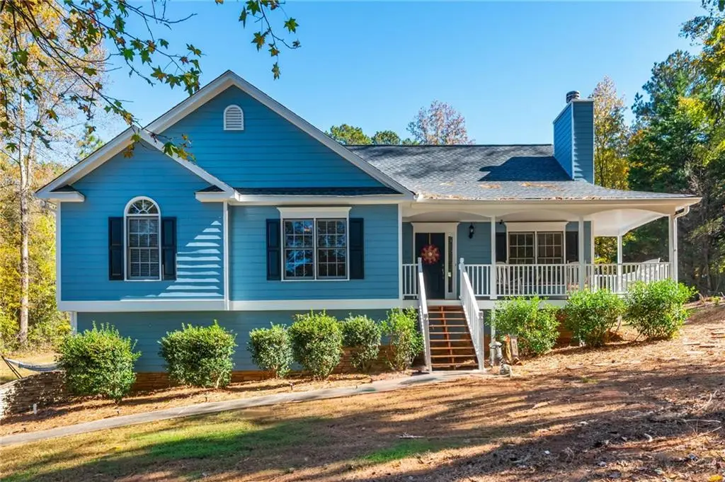 203 Brookhaven Place, Canton, GA 30114 - Image #1