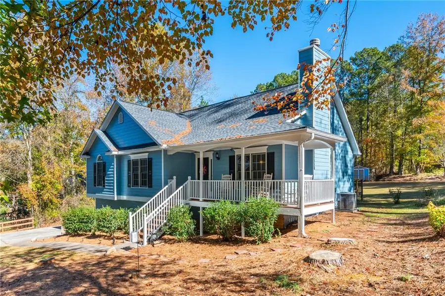 203 Brookhaven Place, Canton, GA 30114 - Image #2