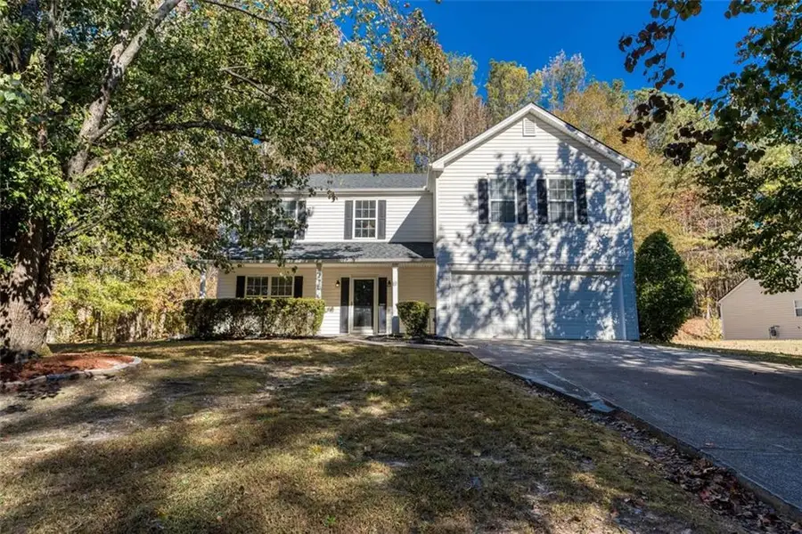 642 Crestworth Crossing, Powder Springs, GA 30127 - Image #2