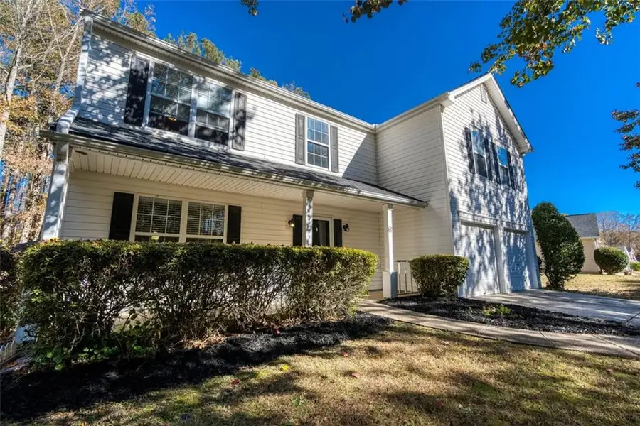 642 Crestworth Crossing, Powder Springs, GA 30127 - Image #3