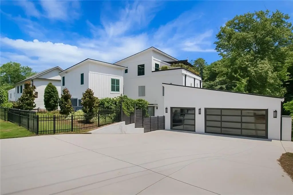 101 Henderson Street, Woodstock, GA 30188 - Image #1