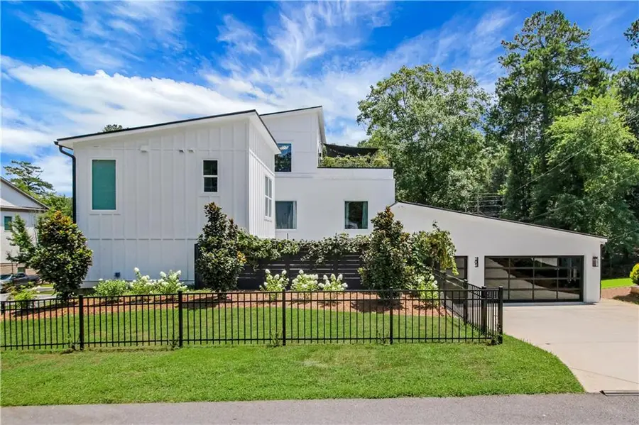 101 Henderson Street, Woodstock, GA 30188 - Image #2