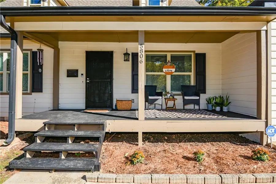 5806 Stonehaven Drive Nw, Kennesaw, GA 30152 - Image #2