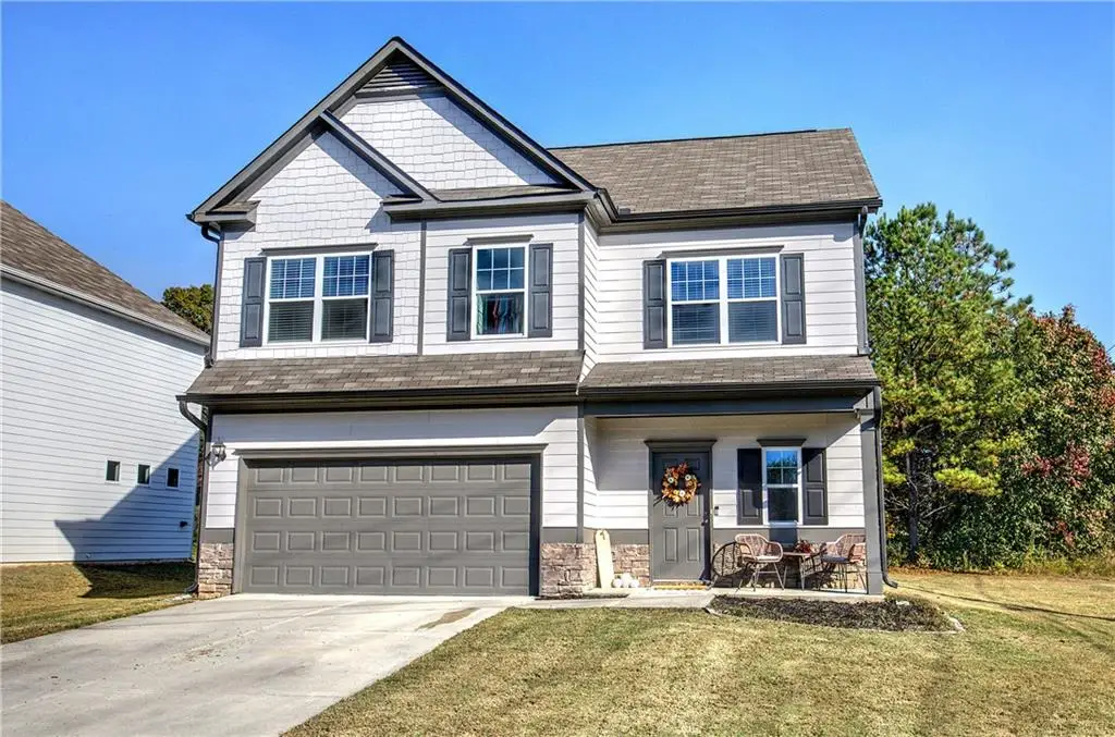 10 Eagle Drive Nw, Rome, GA 30165 - Image #1