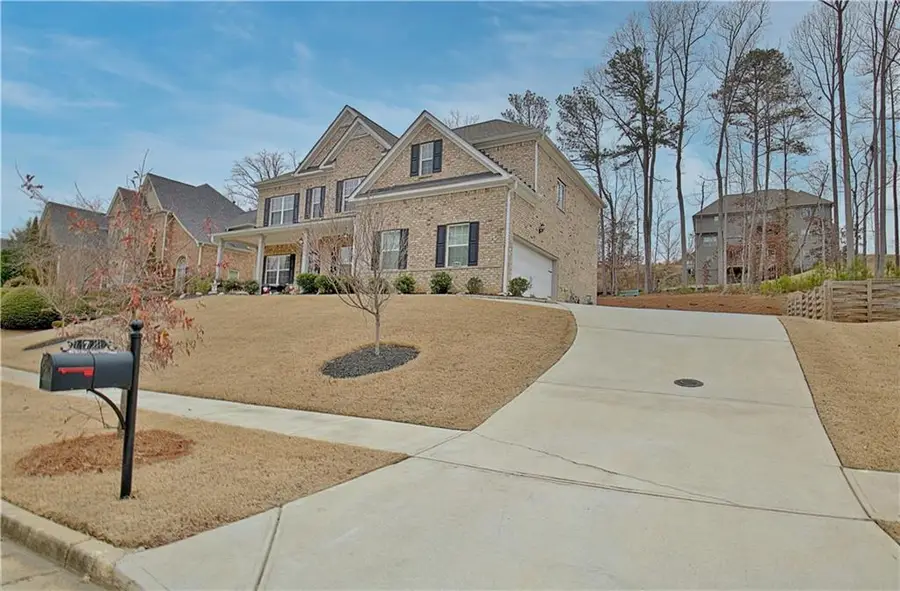 3796 The Great Drive, Atlanta, GA 30349 - #2