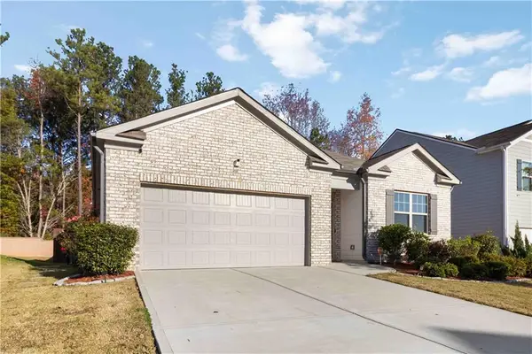 3761 Makeover Court, Atlanta, GA 30349