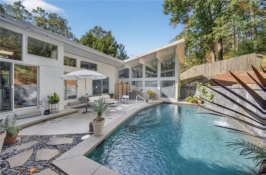 1196 Converse Drive Ne, Atlanta, GA 30324 - Image #2