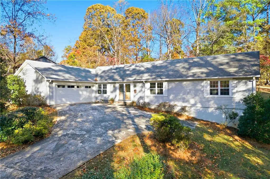 1046 Wedgefield Drive Sw, Marietta, GA 30064 - Image #1