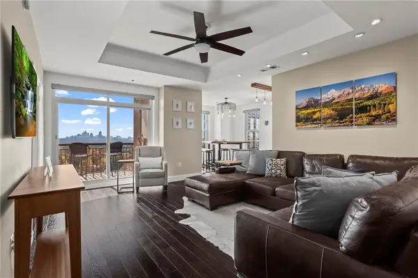 325 E Paces Ferry Road Ne #1508, Atlanta, GA 30305