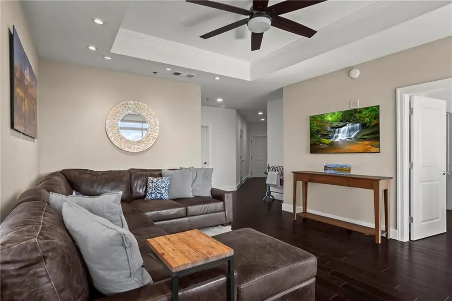 325 E Paces Ferry Road Ne #1508, Atlanta, GA 30305 - Image #3