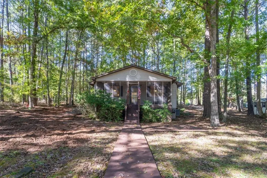 248 W River Bend Drive W, Eatonton, GA 31024 - #1