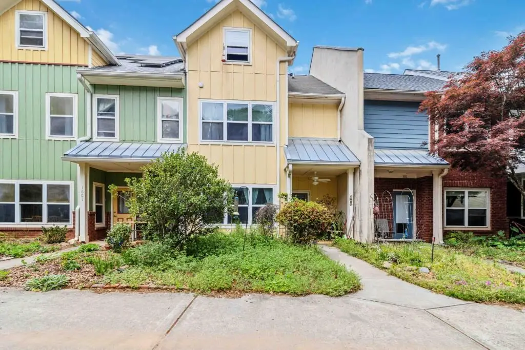 1602 Dancing Fox Road, Decatur, GA 30032 - Image #1