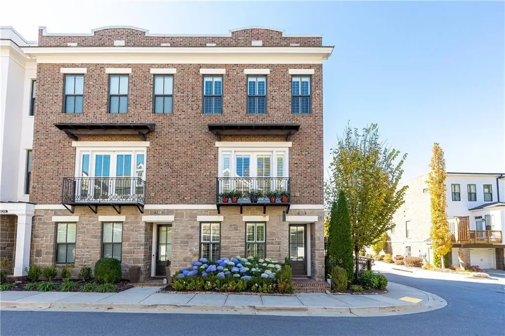 105 Martin Run, Alpharetta, GA 30009 - Image #1