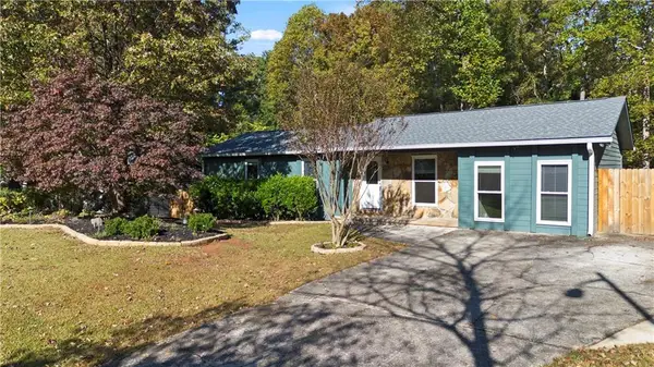 572 Dover Street, Marietta, GA 30066